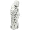 Design Toscano French Pleurant Statue: Medium NG31567